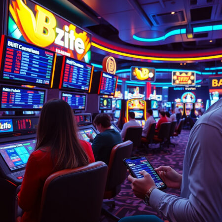 Crypto Casino Arbitrage Opportunities: Maximize Your Profits