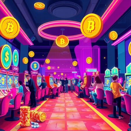 Crypto Casino Bankroll Tips to Maximize Your Winnings