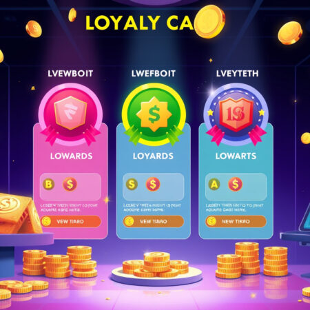 Crypto Casino Loyalty Tiers: Maximize Your Rewards Today
