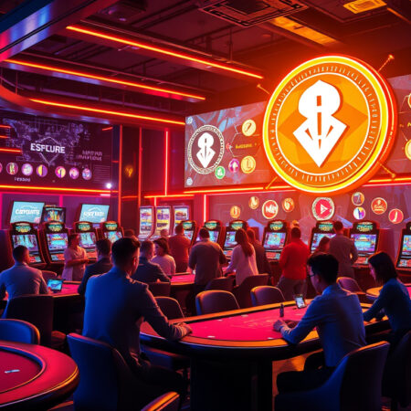 Crypto Casino No KYC: Play Anonymously and Securely