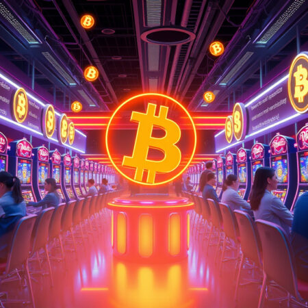 Crypto Casino: Enjoy No Verification & Instant Withdrawals