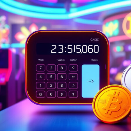 Crypto Casino Rake Calculator: Maximize Your Winnings