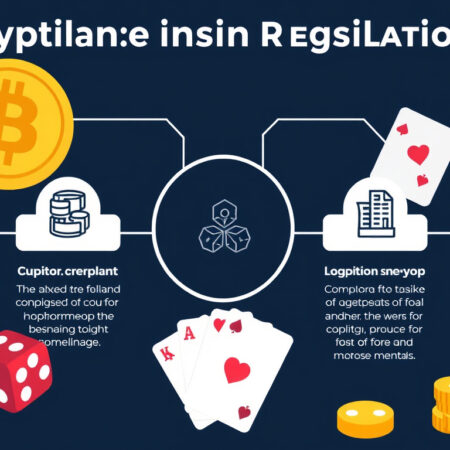 Crypto Casino Regulatory Guide: Stay Compliant and Informed