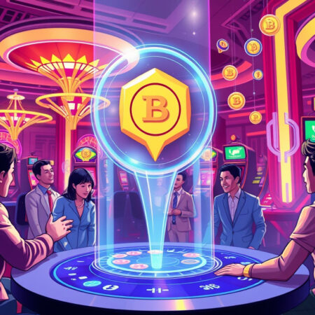 Crypto Casino: How Governance Token Votes Empower Players