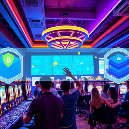 Crypto Casino with Layered Withdrawals: Secure Your Winnings
