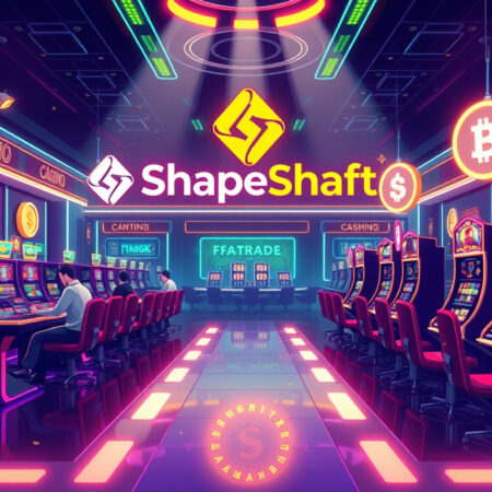 Explore Crypto Casinos with ShapeShift Integration for Easy Trading