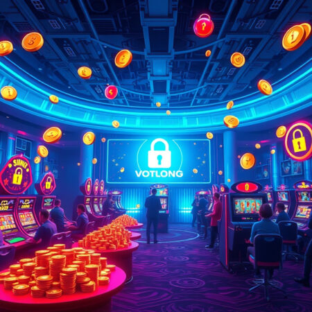 Crypto Casino: Unlock Exclusive Benefits with Subscription Locker Bonuses