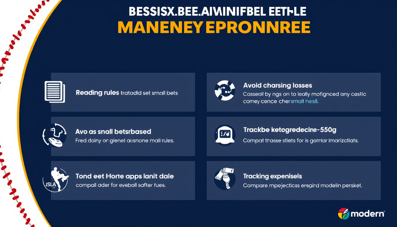 Best Baseball Moneyline Promos for Winning Bets