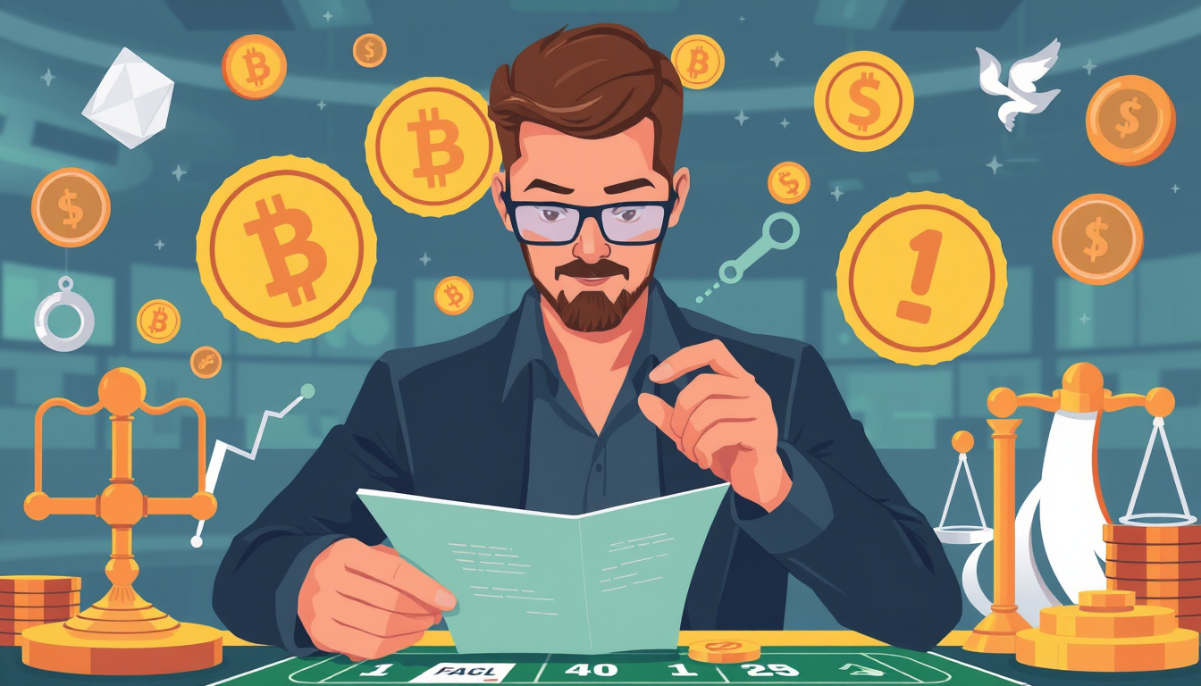 Best Crypto Casino ROI Calculators for Smart Betting