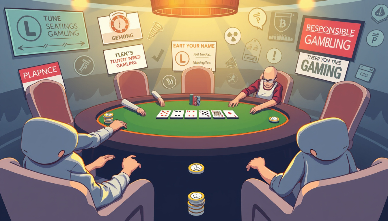 How to Play Poker with Litecoin: A Beginner