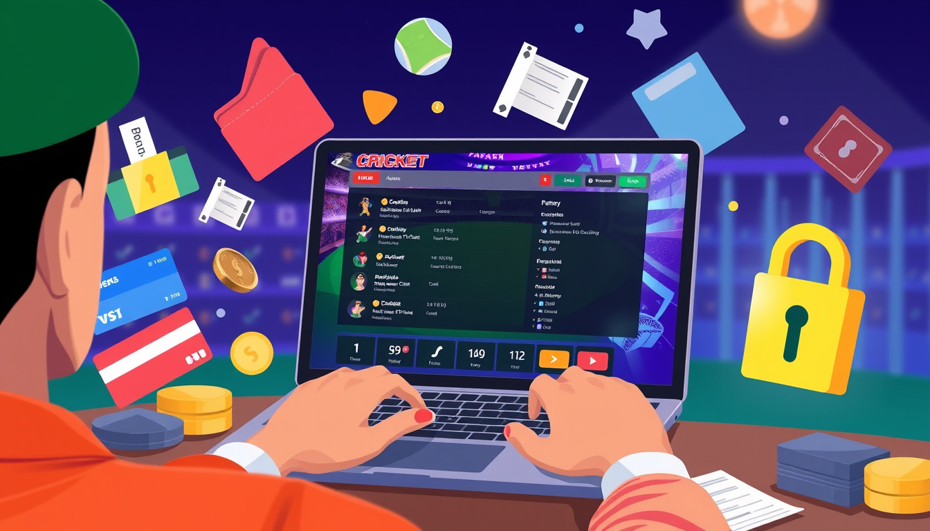 Cricket Fantasy Betting Guide: Maximize Your Winnings Today