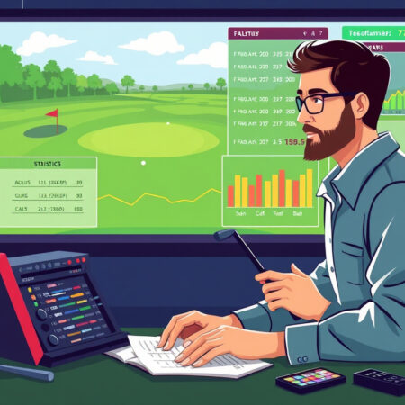 Daily Fantasy Sports Golf: Tips for Winning Lineups
