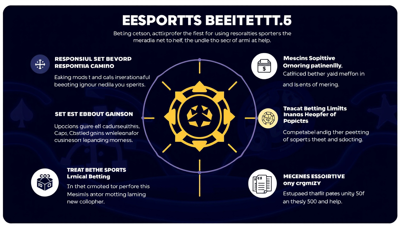 Esports Futures Market Explained: How to Bet and Win