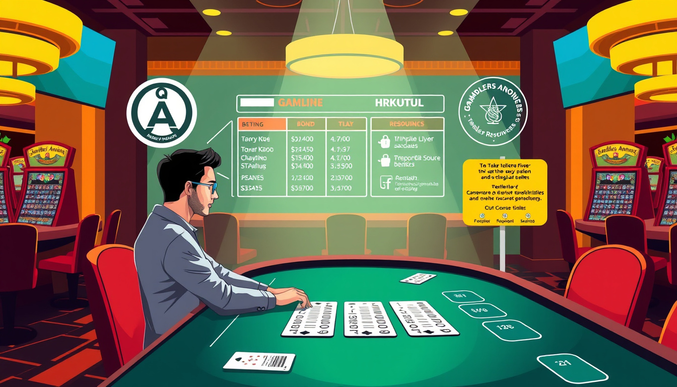 How to Read Betting Odds for Smarter Wagering