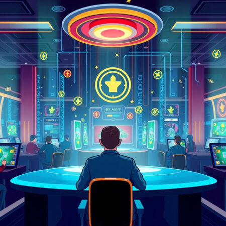 Decentralized Casino Smart Contract Games: Play Securely Online