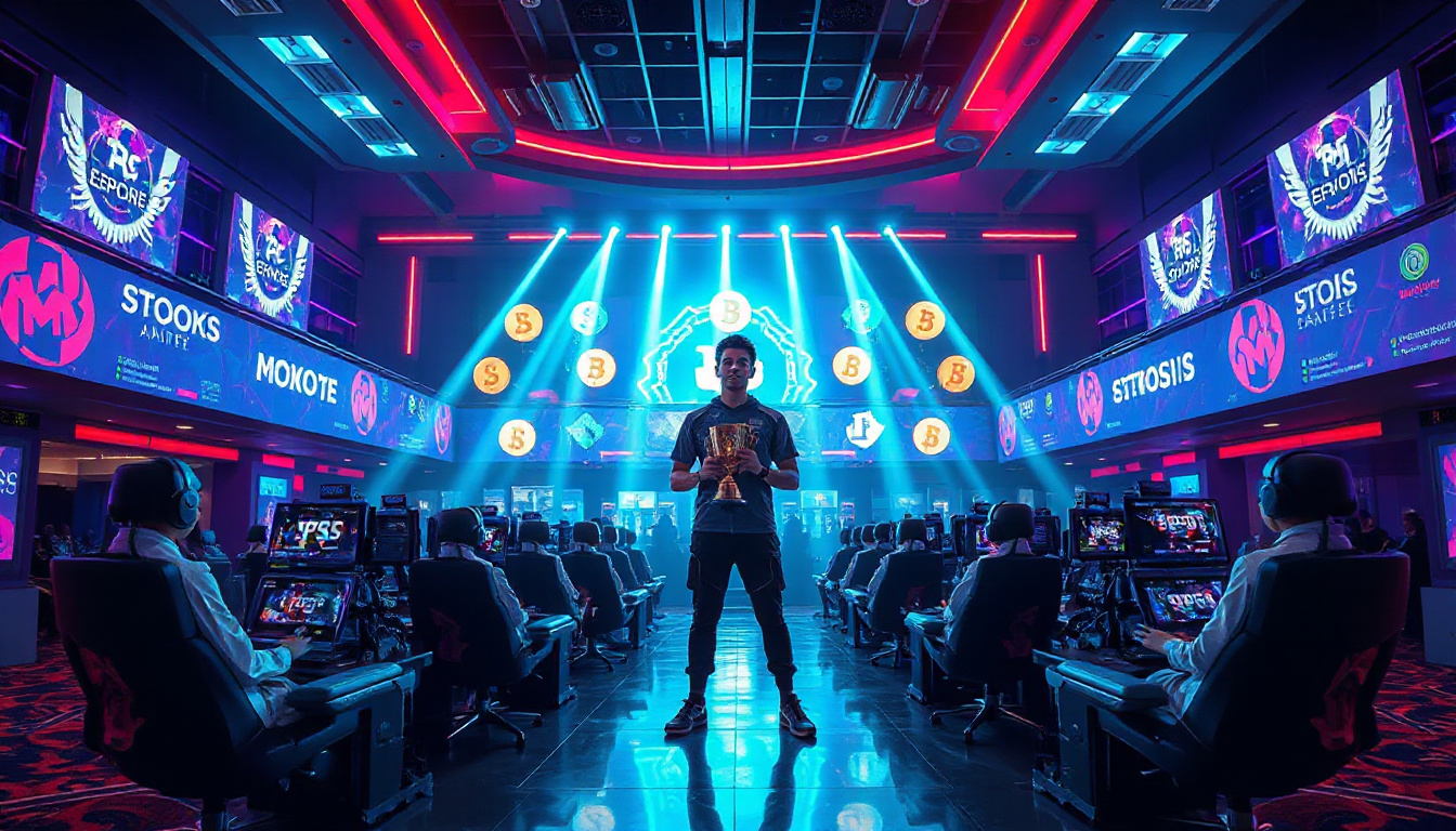 BC.GAME Signs Esports Legend s1mple: A Game-Changer for Crypto and Competitive Gaming