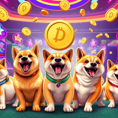 Dogecoin Casino No Deposit Bonus: Play Freely Today!