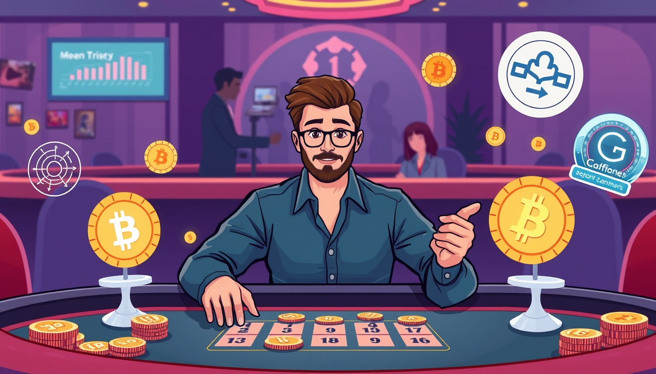 Provably Fair Crypto Games: Enjoy Transparent Gameplay