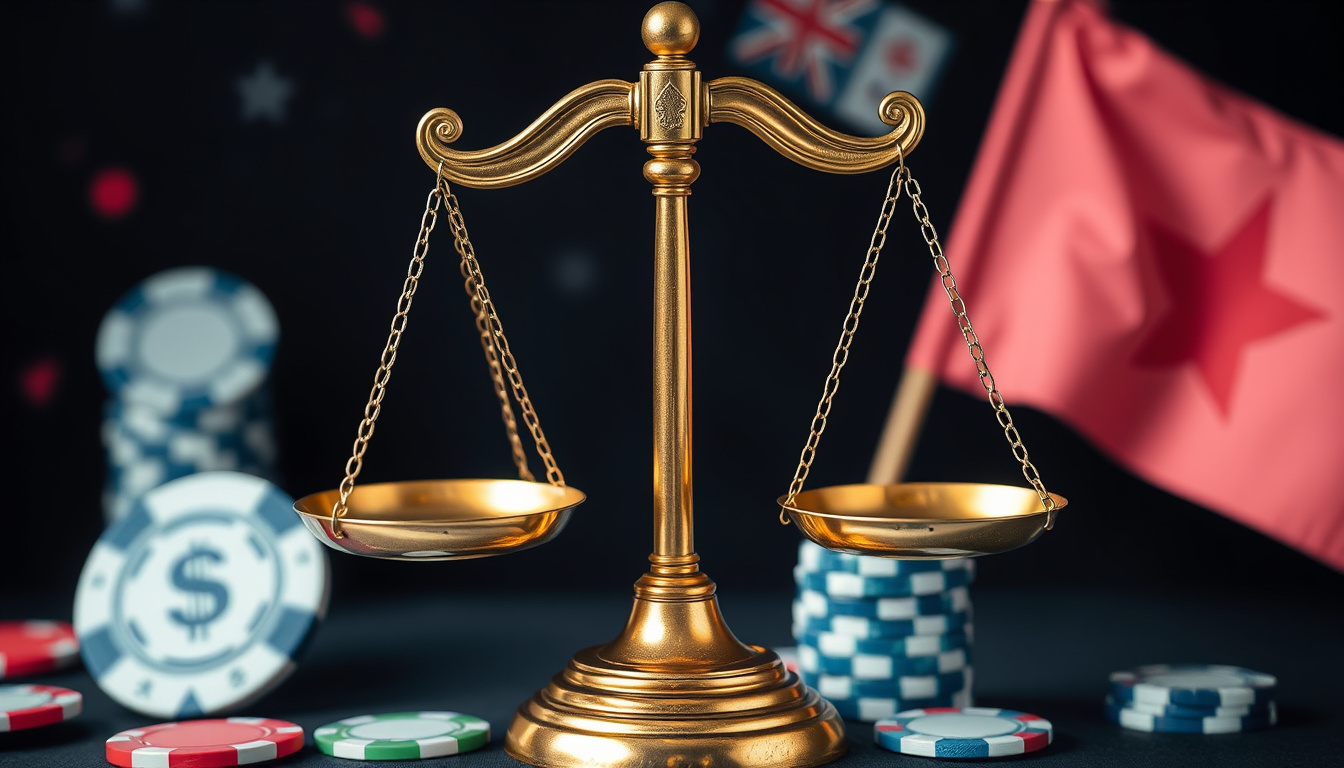 Politics Betting Sites: Discover Legally Approved Options