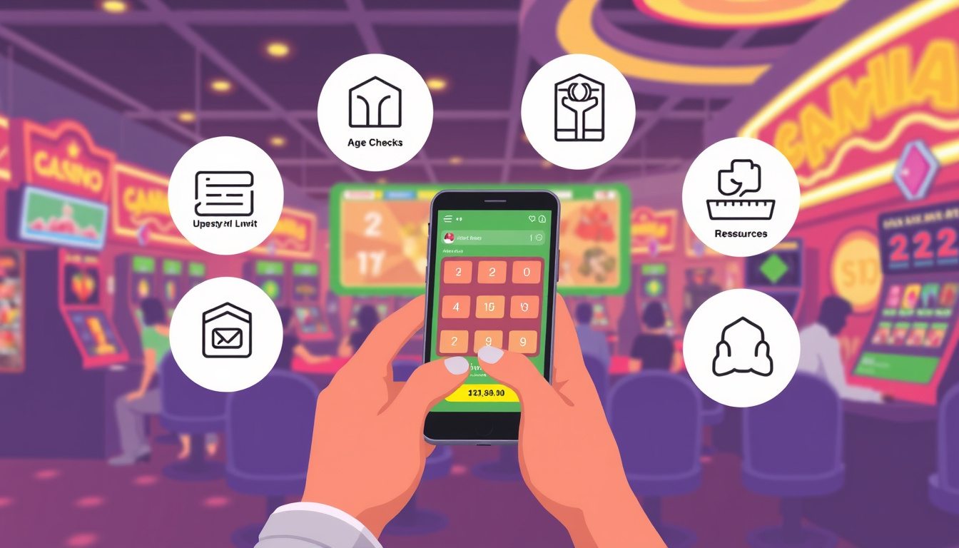 Safe Betting in India: Tips for Secure Gambling Practices