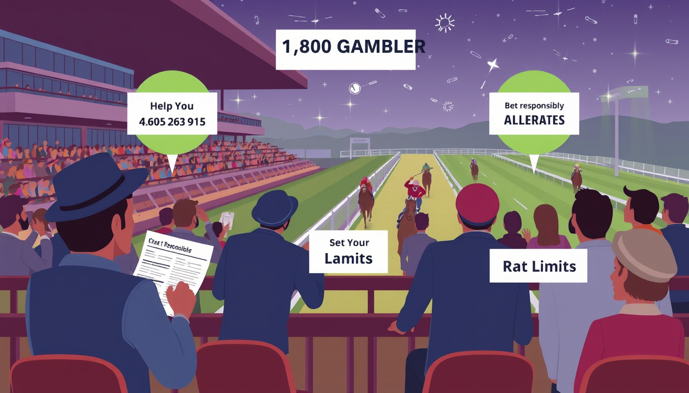 Horse Racing Betting Promos: Boost Your Winnings Today