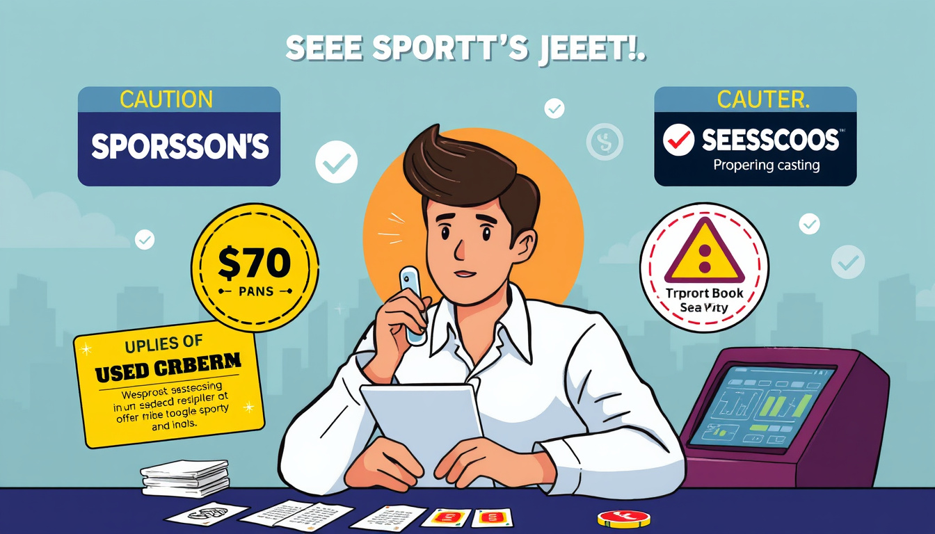 Weekend Sportsbook Promos: Maximize Your Betting Returns