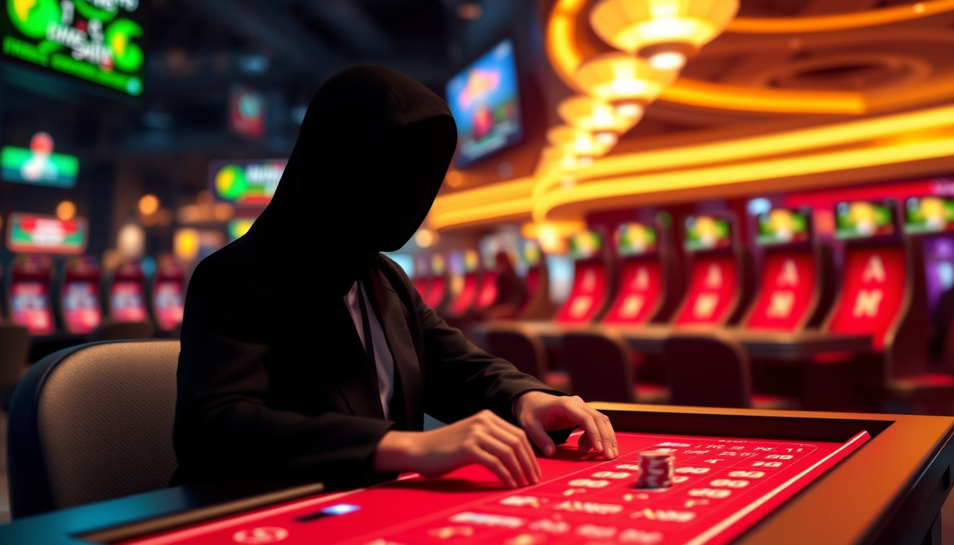 Betting Without ID Verification: Discover Safe Options