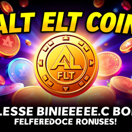Epic-Alt Casino Promotions: Unlock HyperAlt Coin Benefits