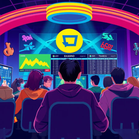 Esports Accumulator Tips for Successful Betting Strategies