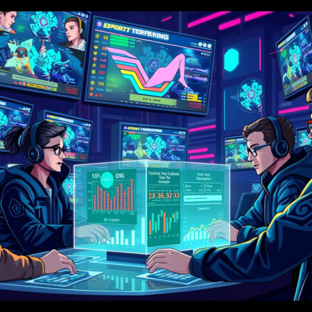 Esports Futures Market Explained: How to Bet and Win