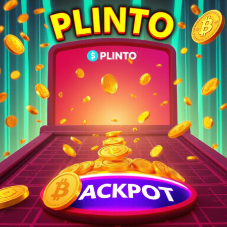 Experience the Thrill of Plinko: Play the Classic Game Online at Crypto Casinos!