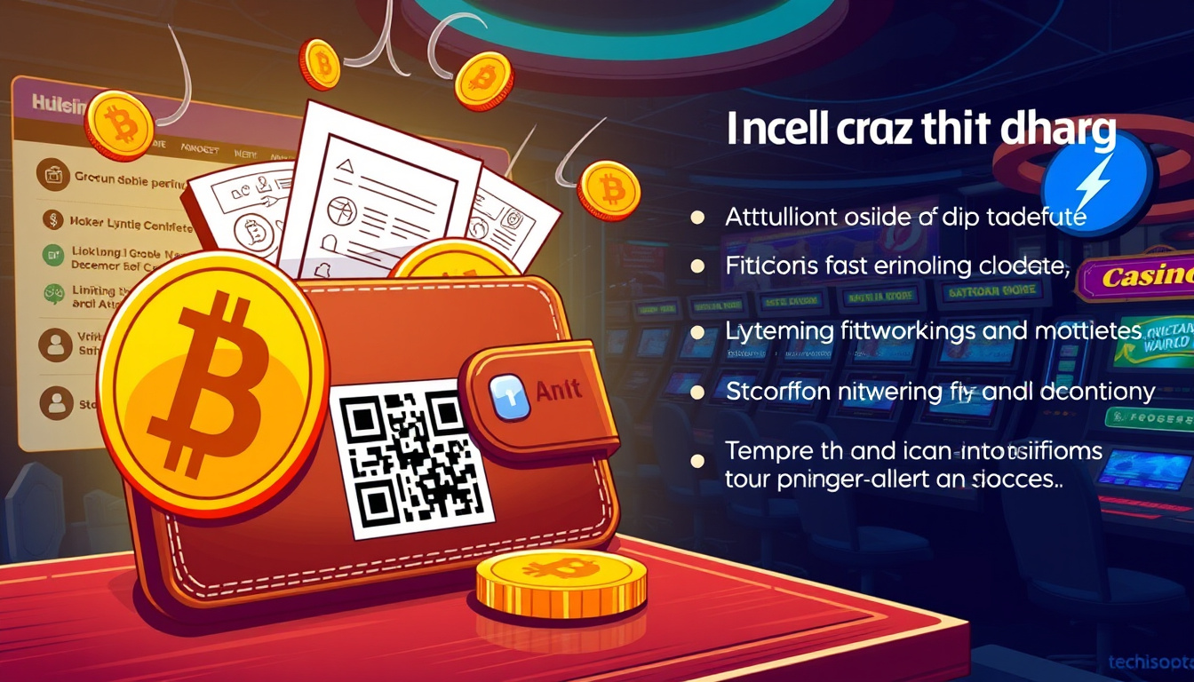 How to Use Lightning Network Deposits for Fast Transactions