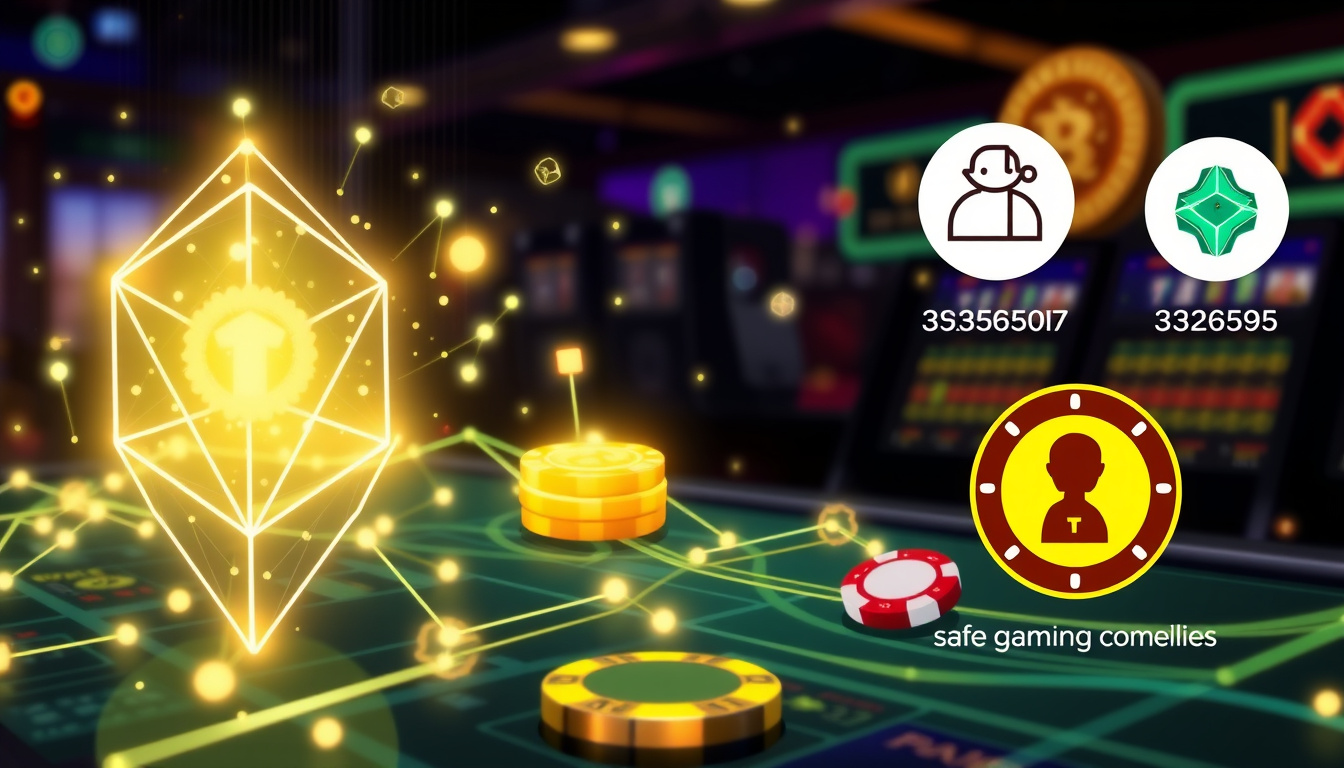 How to Check Casino Smart Contract Fairness Efficiently