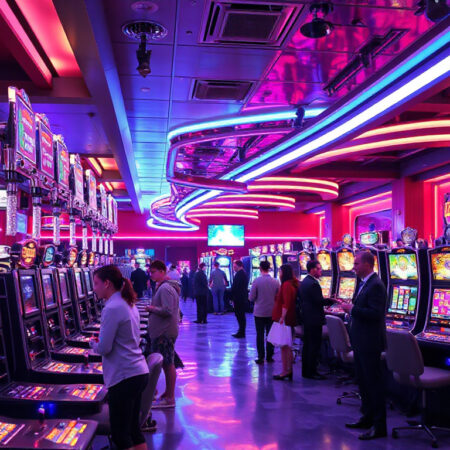 Faucet Casinos: The Game-Changer in Crypto Gambling for 2025