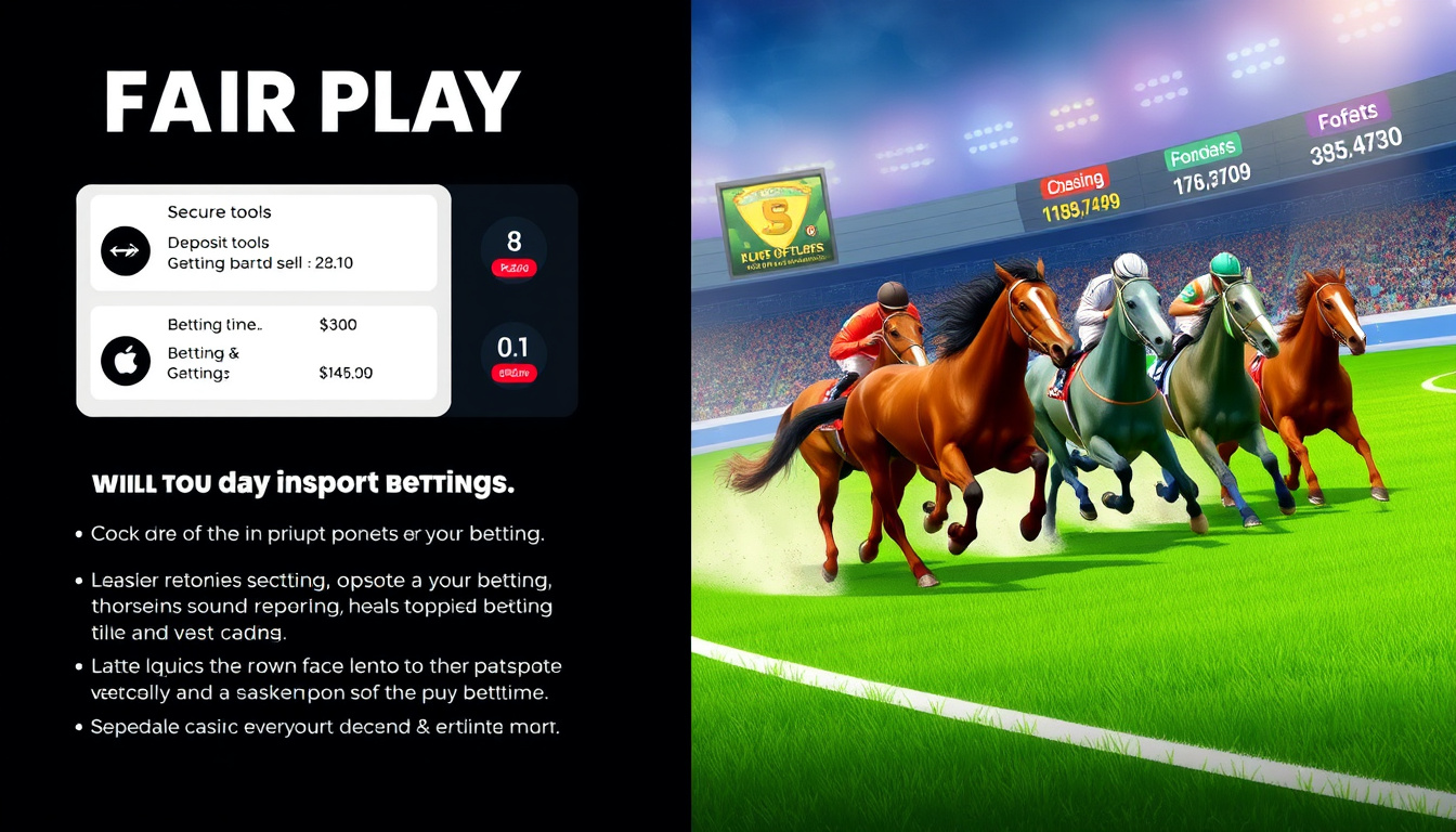 Horse Race Exotic Bets Explained: Your Guide to Wagering Success