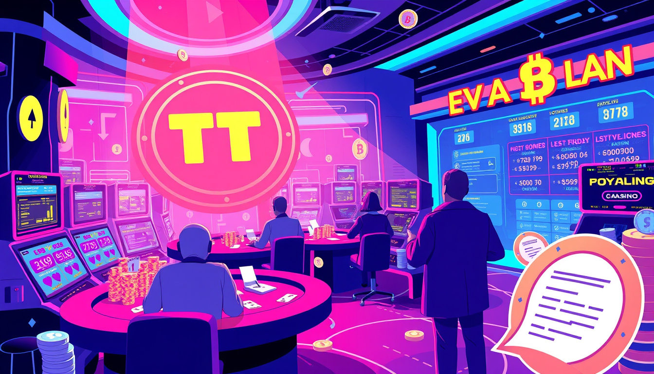 Crypto Casino: Enjoy No Verification & Instant Withdrawals