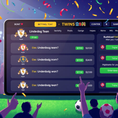 Best Football Betting Sites for Underdog Wins