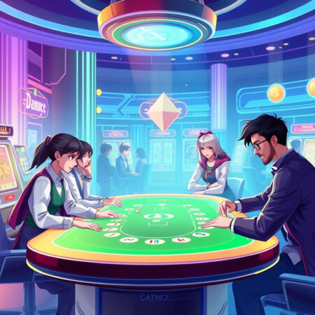 Gambling on DeFi Yield: Profit in Casino Meta-Games