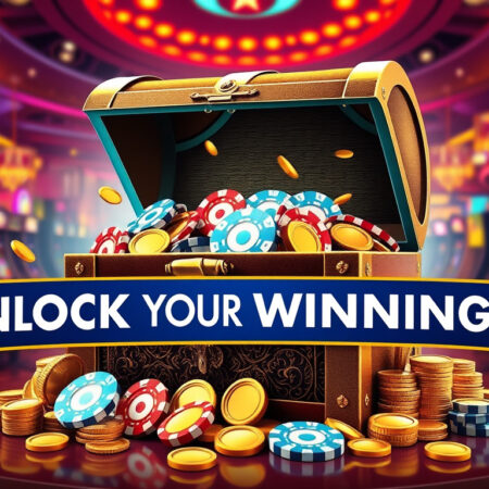Unlock Your Winnings: The Ultimate Guide to Casinos with the Lowest Playthrough Bonuses