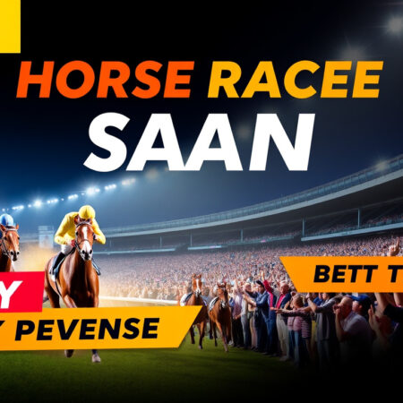 Horse Racing Daily Promotions: Boost Your Betting Strategy