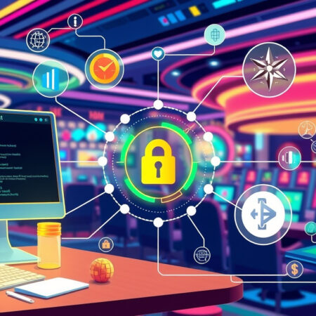 How to Audit a Casino Smart Contract Effectively