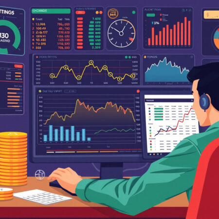 How to Build a Betting Model for Consistent Wins