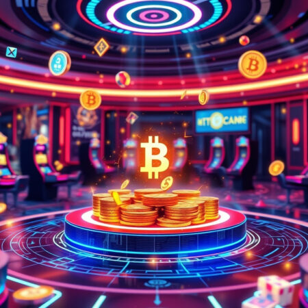 How to Design Provably Fair Crypto Games Effectively