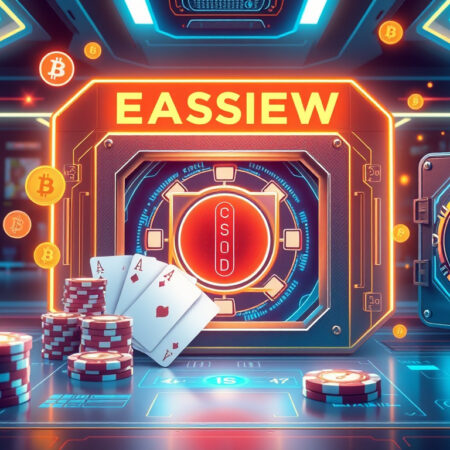 How to Escrow Crypto for Safe Casino Betting