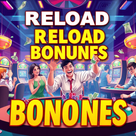 How to Exploit Reload Bonuses for Maximum Casino Winnings