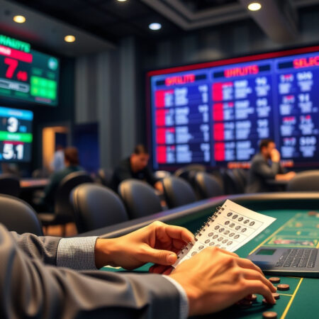 How to Hedge Bets Live: Minimize Losses and Optimize Gains