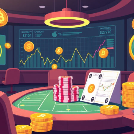 How to Hedge Casino Crypto Profits for Safer Returns