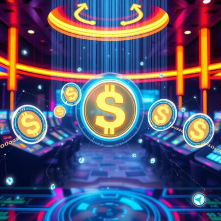 How to Migrate Casino Funds Efficiently Across Chains