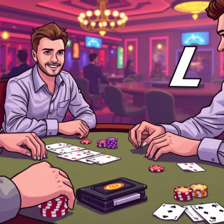 How to Play Poker with Litecoin: A Beginner’s Guide