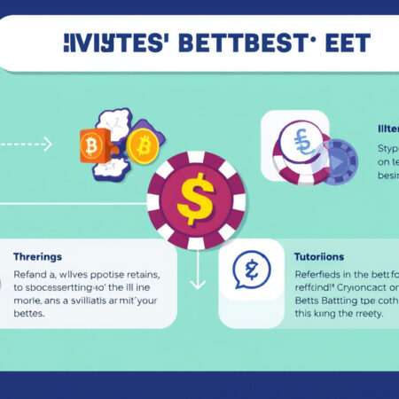 How to Refund Crypto Casino Bets: A Step-by-Step Guide